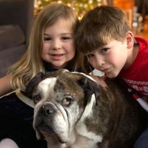 Meet your Posher, Jackie